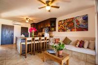 5 night stay at Seashore Condo in Cabo San Lucas 202//135